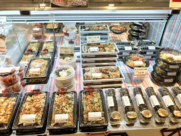株式会社 上間菓子店／株式会社 GANJYUメイン画像5